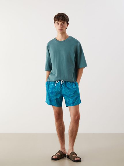 شورت شنا  ال سی وایکیکی