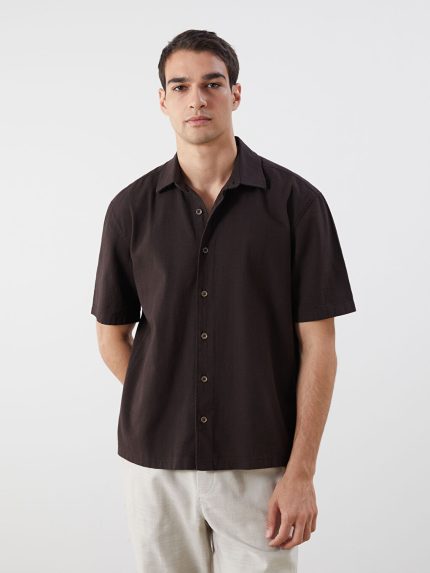 پیراهن  ال سی وایکیکی