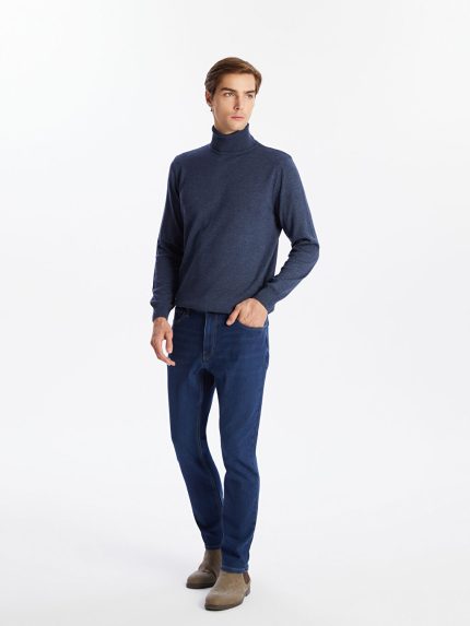 شلوار جین  ال سی وایکیکی