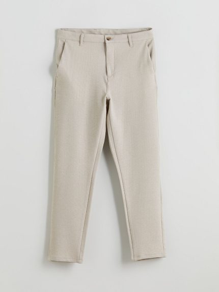 شلوار  ال سی وایکیکی