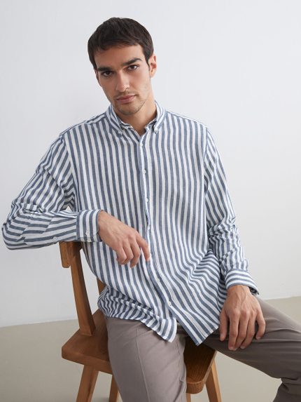 پیراهن  سوز بلو