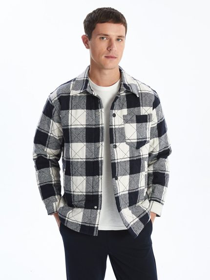 کت پیراهن  ال سی وایکیکی