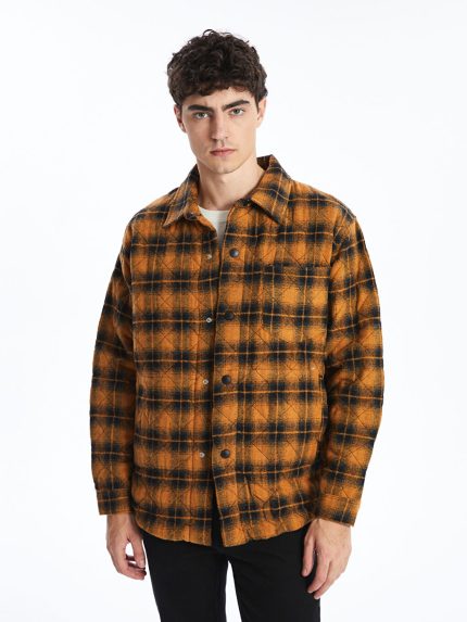 کت پیراهن  ال سی وایکیکی