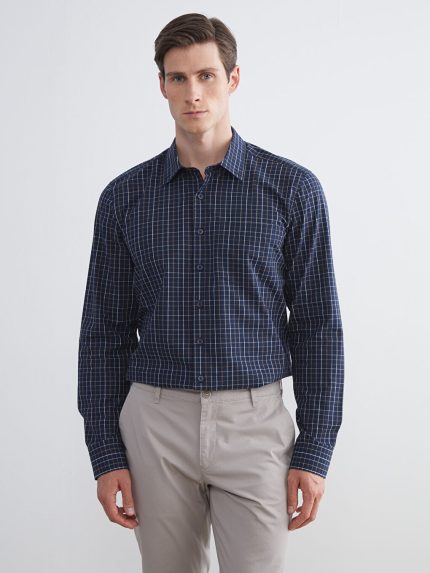 پیراهن  ال سی وایکیکی