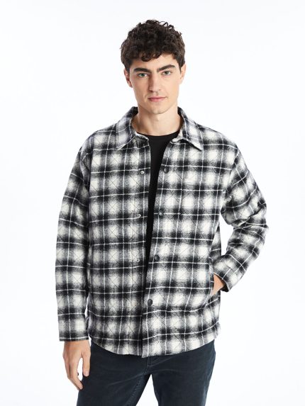 کت پیراهن  ال سی وایکیکی