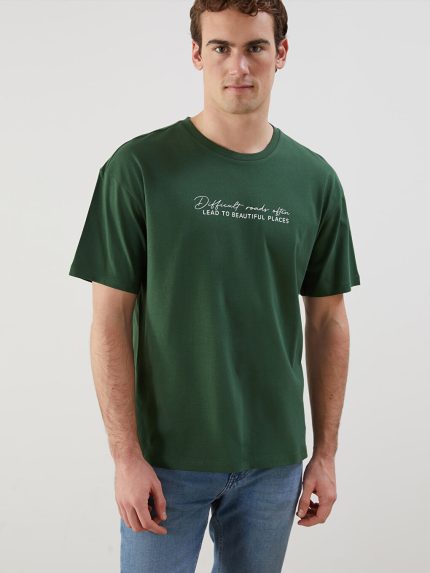 تی شرت  ال سی وایکیکی