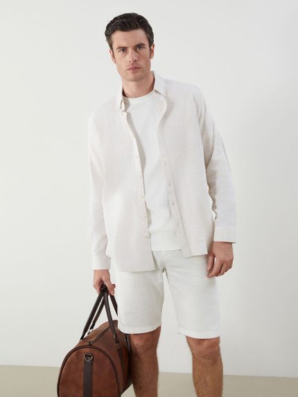 پیراهن  سوز بلو