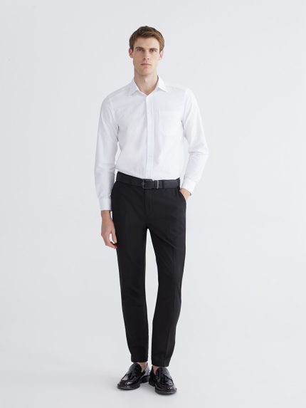 شلوار پارچه ای  ال سی وایکیکی