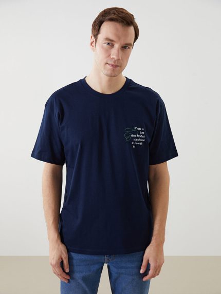 تی شرت  ال سی وایکیکی