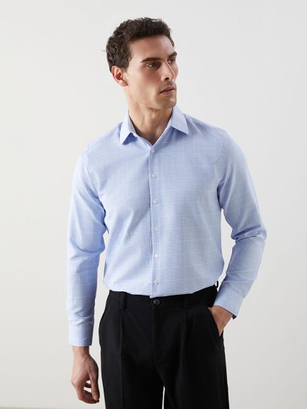 پیراهن  ال سی وایکیکی