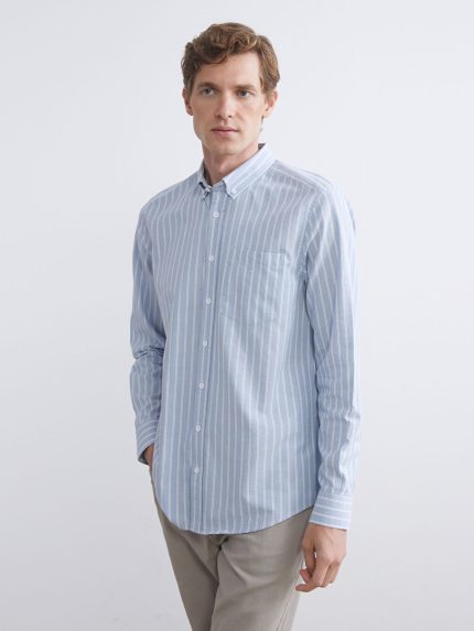 پیراهن  ال سی وایکیکی