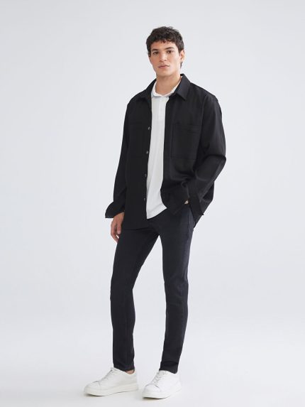 شلوار جین  ال سی وایکیکی