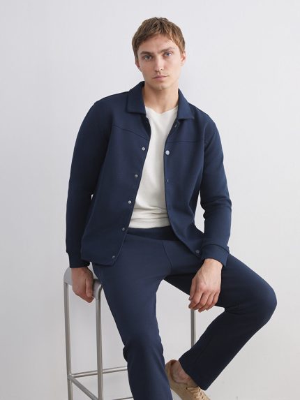 کت پیراهن  ال سی وایکیکی