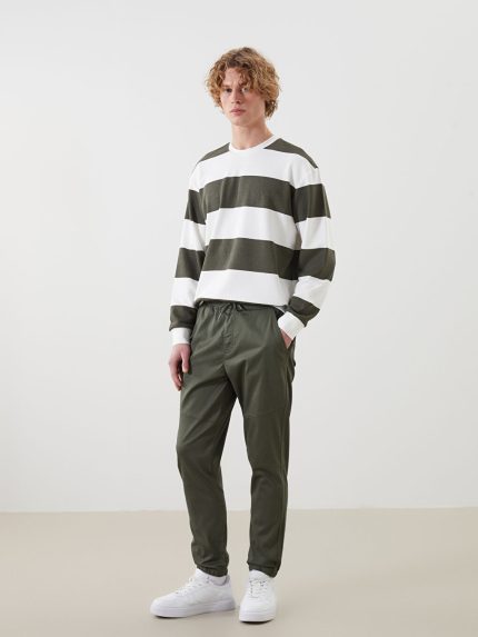 شلوار ورزشی  ایکس ساید