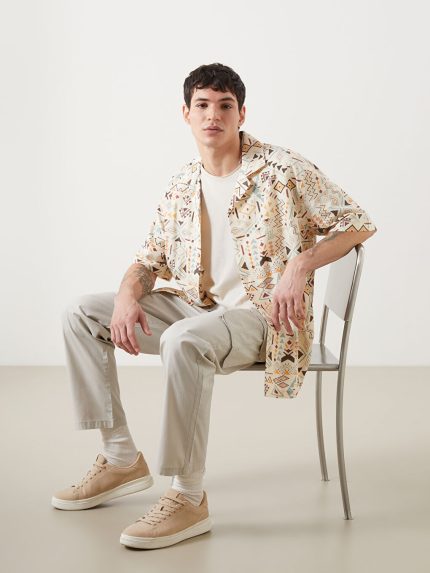 پیراهن  ایکس ساید