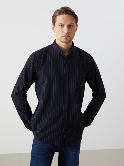 پیراهن  ال سی وایکیکی