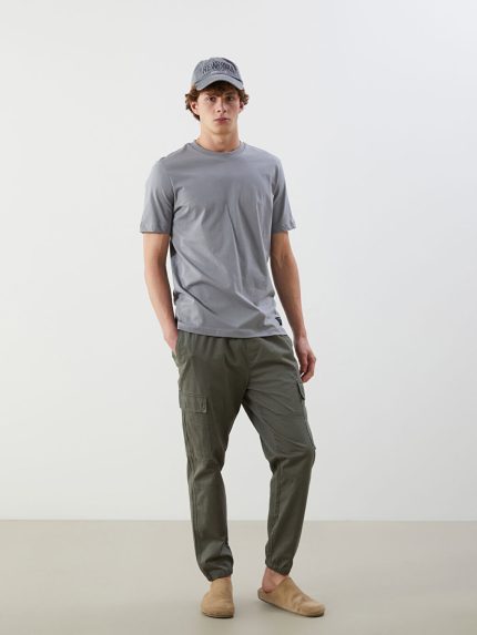 شلوار کارگو  ایکس ساید