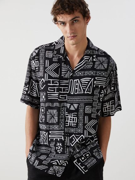 پیراهن  ایکس ساید