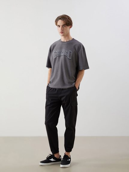 شلوار کارگو  ایکس ساید