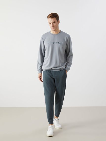 شلوار ورزشی  ال سی وایکیکی