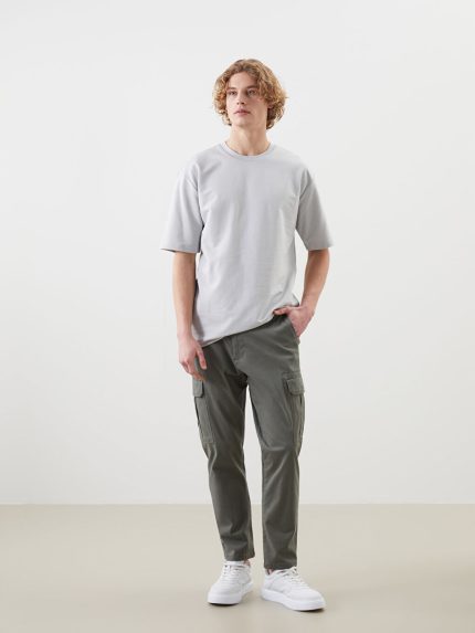 شلوار  ایکس ساید