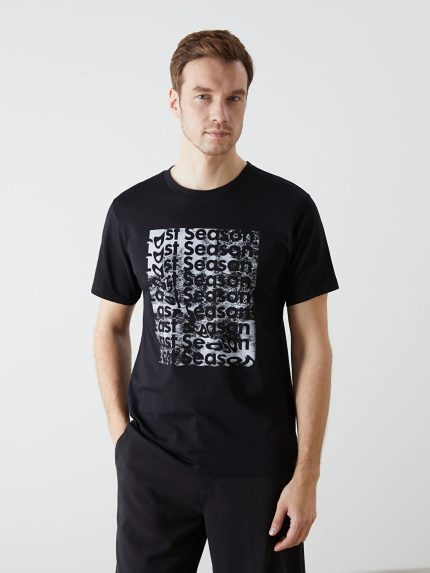 تی شرت  ال سی وایکیکی