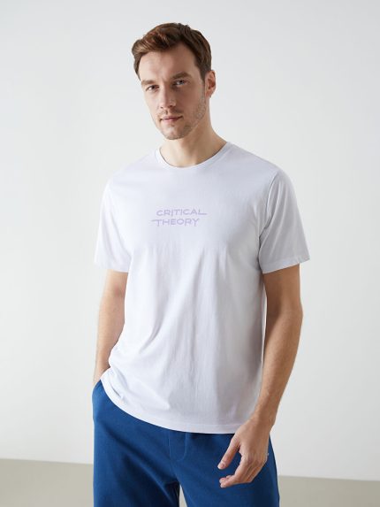 تی شرت  ال سی وایکیکی