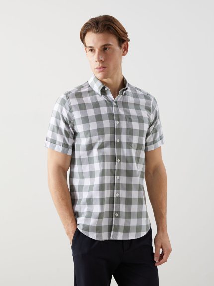 پیراهن  ال سی وایکیکی