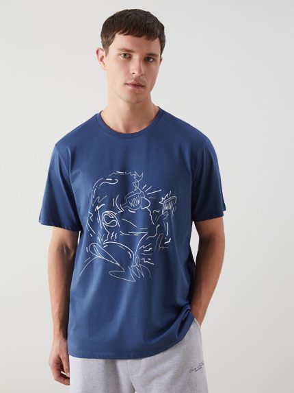 تی شرت  ال سی وایکیکی