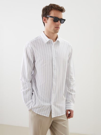 پیراهن  ال سی وایکیکی