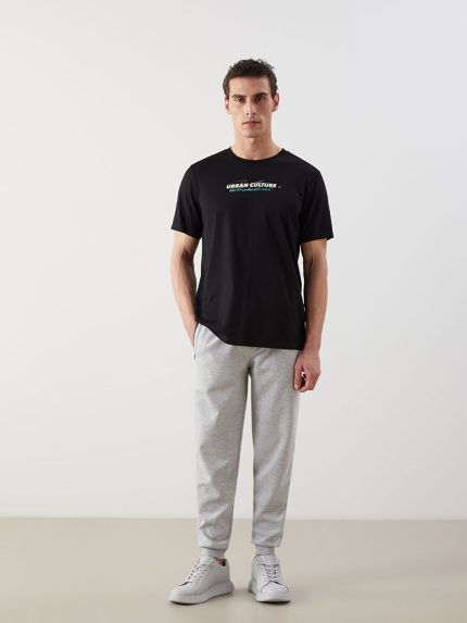 شلوار ورزشی  ال سی وایکیکی