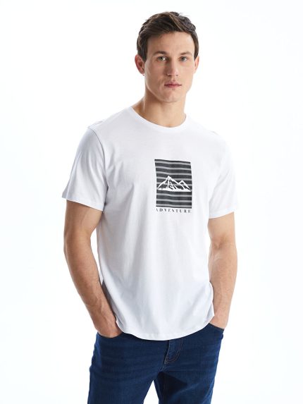 تی شرت  ال سی وایکیکی