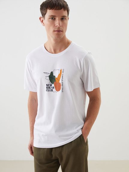 تی شرت  ال سی وایکیکی