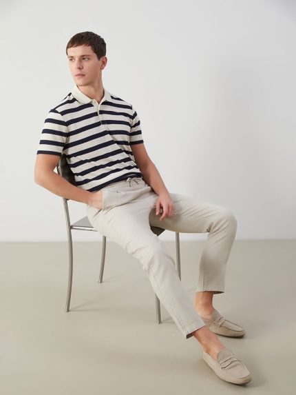 شلوار  ال سی وایکیکی