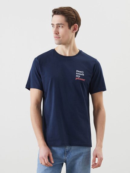 تی شرت  ال سی وایکیکی