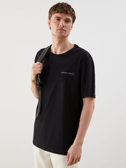 تی شرت  ال سی وایکیکی