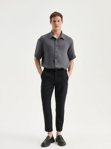 شلوار  ال سی وایکیکی