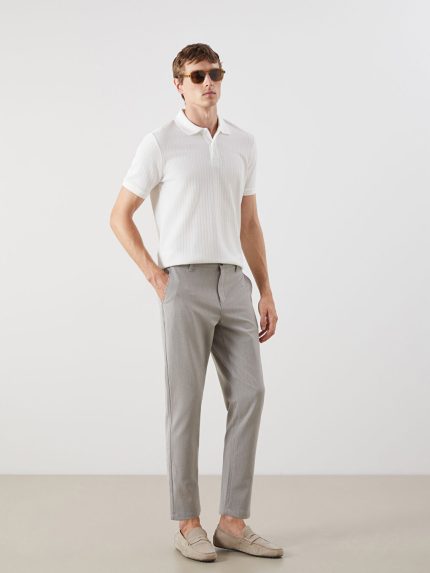 شلوار  ال سی وایکیکی