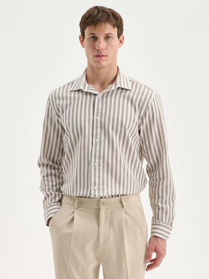 پیراهن  ال سی وایکیکی