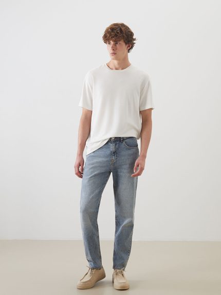 شلوار جین  ال سی وایکیکی