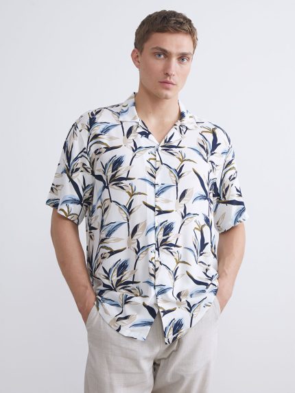 پیراهن  ال سی وایکیکی