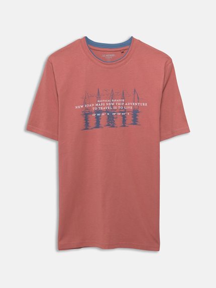 تی شرت  ال سی وایکیکی