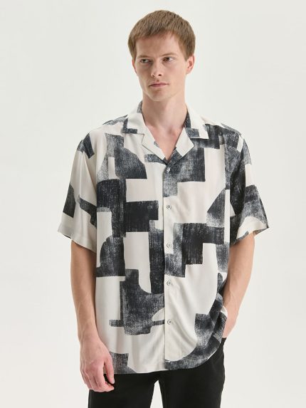 پیراهن  ال سی وایکیکی