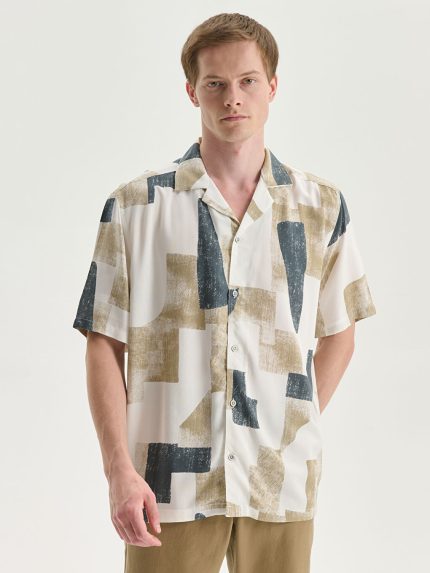 پیراهن  ال سی وایکیکی