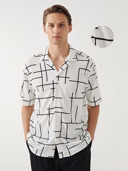 پیراهن  ال سی وایکیکی