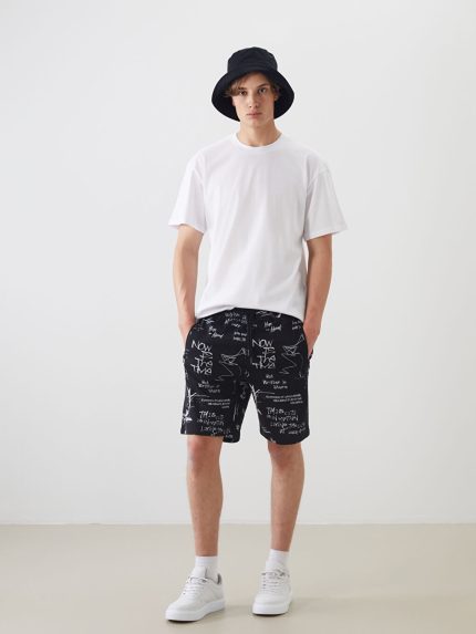 شورت  ایکس ساید