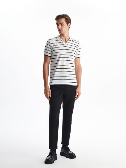 شلوار  ال سی وایکیکی