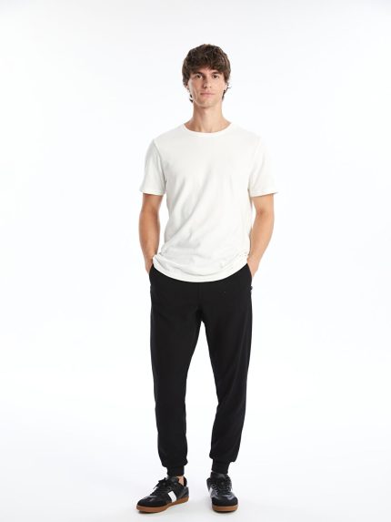 شلوار ورزشی  ال سی وایکیکی