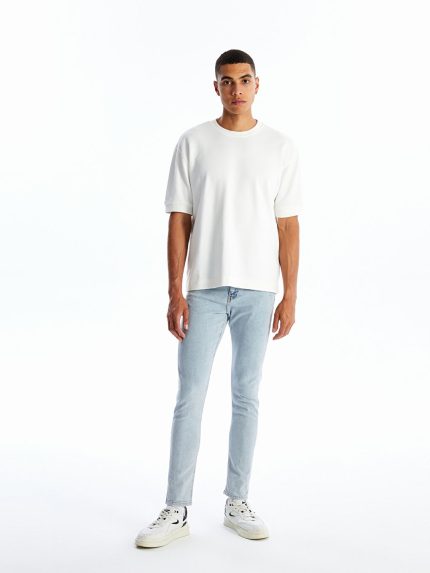 شلوار جین  ال سی وایکیکی