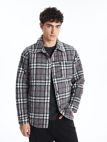 کت پیراهن  ال سی وایکیکی